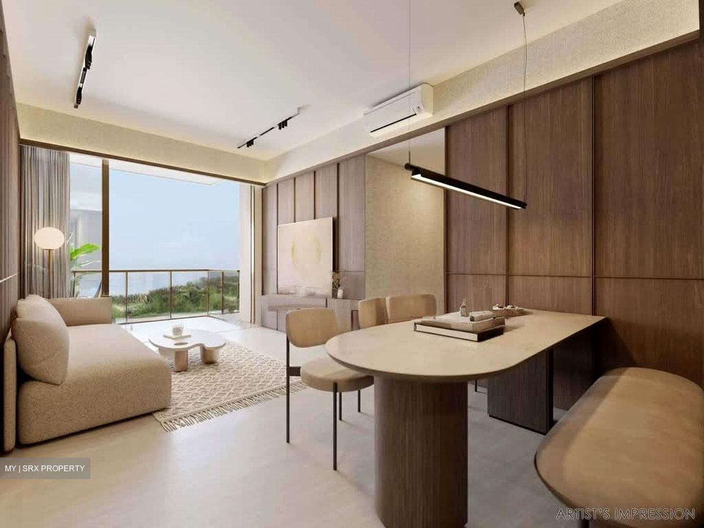 Woodlands Drive 17 (D25), Condominium #596286271